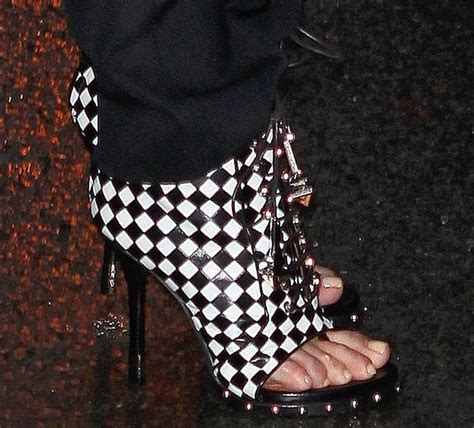 givenchy checkered booties|givenchy boots on sale.